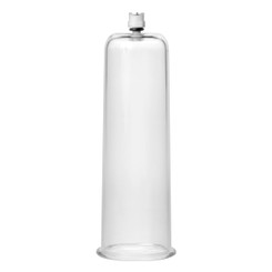 Penis and Ball Cylinder 2.75 Inch by Size Matters