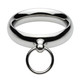 Lead Me Stainless Steel Erection Ring 1.95 Inch by Master Series