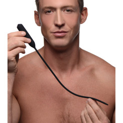 Cadence Extreme 10x Vibrating Urethral Sound by Master Series