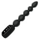 Silicone Anal Beads with Digital Display by Bang!