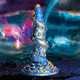 Lord Kraken Tentacled Silicone Dildo by Creature Dildos
