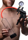 Jack Mate Penis Pump by Master Series