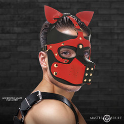 Hound Hood with Muzzle by Master Series