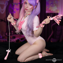 Kawaii Bondage Set by Master Series
