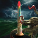 Tenta-Penis Tentacle Silicone Dildo by Creature Dildos
