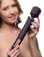 Scepter 50X Silicone Wand Massager by Wand Essentials