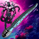 Tentavibe Silicone Vibrator by Creature Dildos