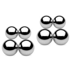 Magnus Magnetic Orbs Ultimate Set by Master Series