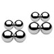 Magnus Magnetic Orbs Ultimate Set by Master Series