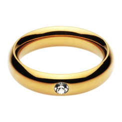 Kings Diamond Crown Erection Ring 1.95 Inch by Master Series
