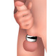 Magnet Master Stainless Steel Testicle Stretcher by Master Series