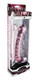 Shakti Glass Dildo - Pink by Prisms Erotic Glass - Product SKU AC724