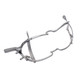 Whitehead Ratchet Mouth Gag by Kink Industries