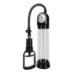 Deluxe Trigger Pump by Size Matters