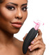 Luscious Licker 7X Silicone Licking Tongue by Inmi
