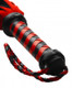 Strict Leather Short Suede Flogger - Product SKU AC999