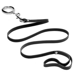 Lead Them by the Penis Premium Penis Leash by Master Series