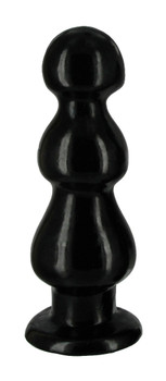 Three Bumps for your Rump Butt Plug Large by Master Series