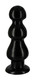 Three Bumps for your Rump Butt Plug Large by Master Series