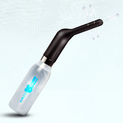 Automatic Enema Set by CleanStream