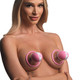 10X Rotating Nipple Suckers by Size Matters