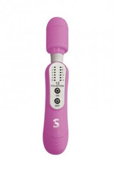 Shots Twizzle Trigger Maxi Intense Vibrator Best Sex Toy