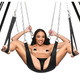 Nylon Sex Sling by Master Series