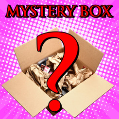 Mystery Box Large by XR Brands