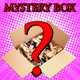 Mystery Box Large by XR Brands
