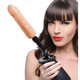 The Thrusting Adapter Plus with Dildo by Lovebotz