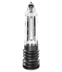 Hydro7 Penis Pump - Clear by Bathmate