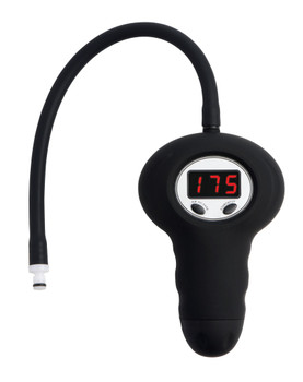 Digital Pump with Connector by Size Matters