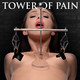 Tower of Pain Nipple Clamps by Master Series