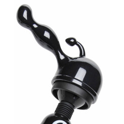 P-Spot Vibrating Prostate Massage Kit by Wand Essentials