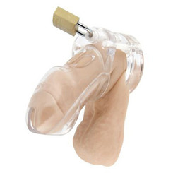 CB-3000 Male Chastity Device by CB6000