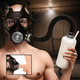 Overload Stroker Gas Mask Kit by Master Series