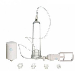 Sinclair Endow Penis Pump System by Sinclair Institute