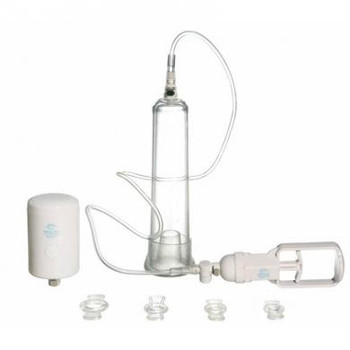 Sinclair Endow Penis Pump System by Sinclair Institute