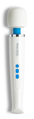 Wand Rechargeable Personal Massager by Magic Wand