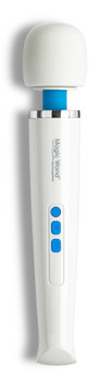 Wand Rechargeable Personal Massager by Magic Wand