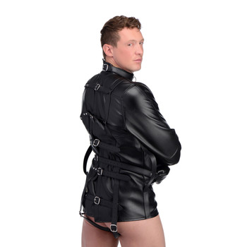 Straight Jacket Large by Strict