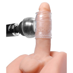 Ultimate Male Masturbation Wand Kit by Wand Essentials