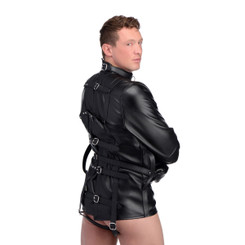 Straight Jacket Extra Large by Strict