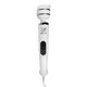 White Knight 10 Mode Electro Vibe Wand by Zeus Electrosex