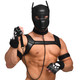 9 Piece Deluxe Pup Arsenal Set by Master Series