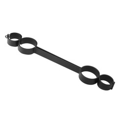 The Doggy Style Locking Spreader - LargeExtra Large by Kink Industries