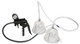 Size Matters Products Size Matters Breast Pump Enhancement System - Product SKU AC207