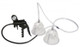 Size Matters Breast Pump Enhancement System by Size Matters Products - Product SKU AC207