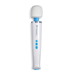 Waterproof Magic Wand Massager