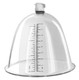 Size Matters Breast Pump Enhancement System Cup by Size Matters Products
